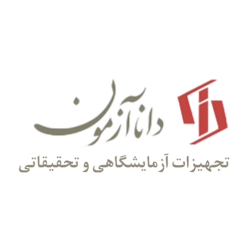 لوگوی دانا آزمون