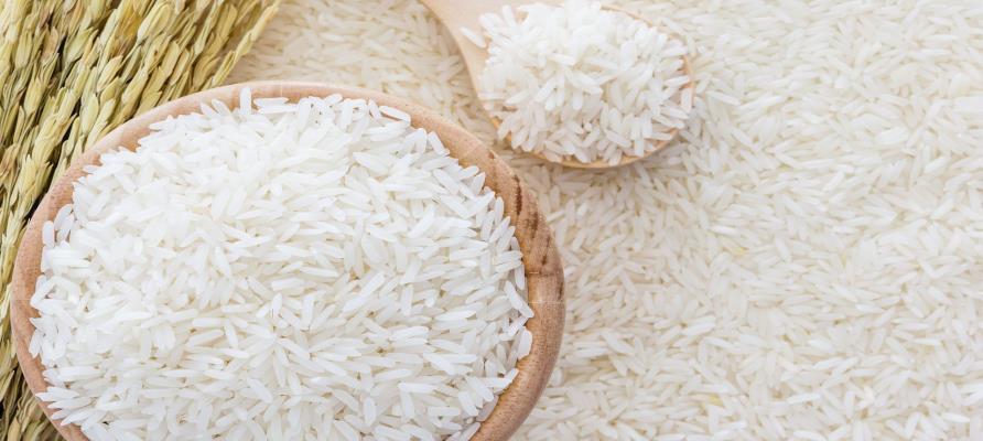  یک میلیون و ۳۰۰ هزارتن برنج وارد کشور شد 