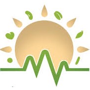 لوگوی شرکت آفتاب نوخیز هزار مسجد