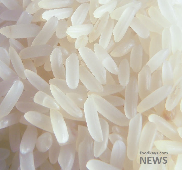 اشباع بازار از برنج با وجود نصف شدن واردات