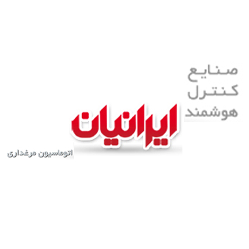لوگوی شرکت صنایع کنترل هوشمند ایرانیان