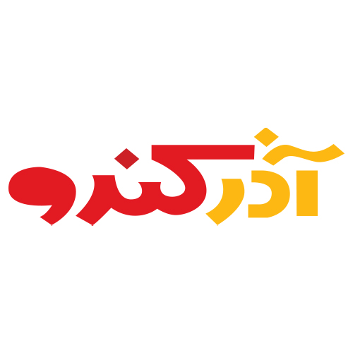 لوگوی شرکت گلشهد آذر کندو