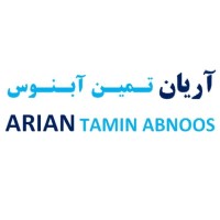 لوگوی شرکت آریان تمین آبنوس