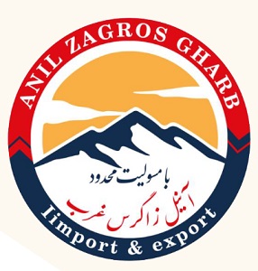 لوگوی شرکت بازرگانی آنیل زاگرس غرب