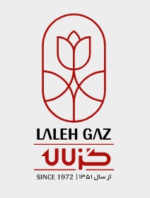 لوگوی شرکت گز لاله نصف جهان