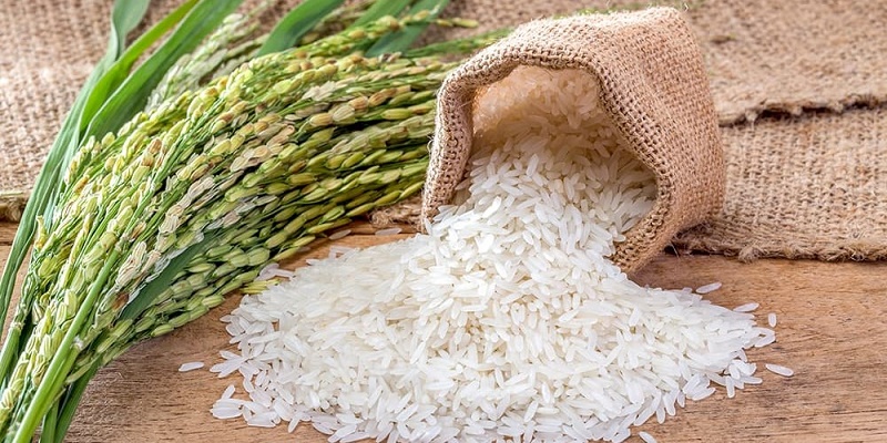 اختلاط قیمت برنج داخلی و خارجی بی انصافی است