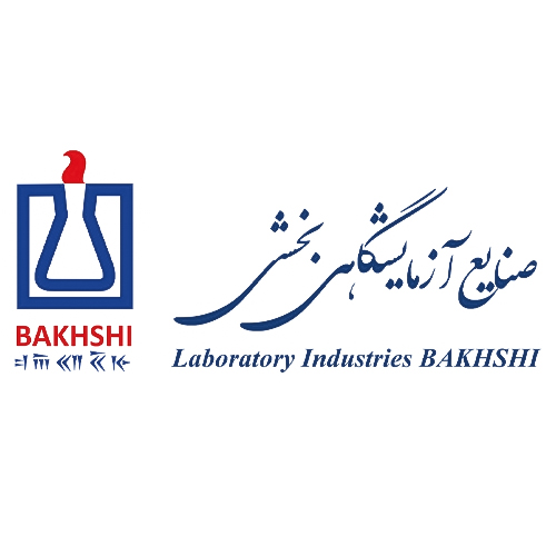 لوگوی صنایع آزمایشگاهی بخشی