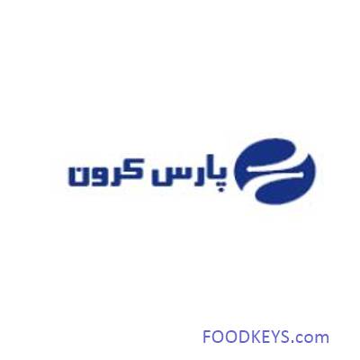 لوگوی شرکت پارس کرون