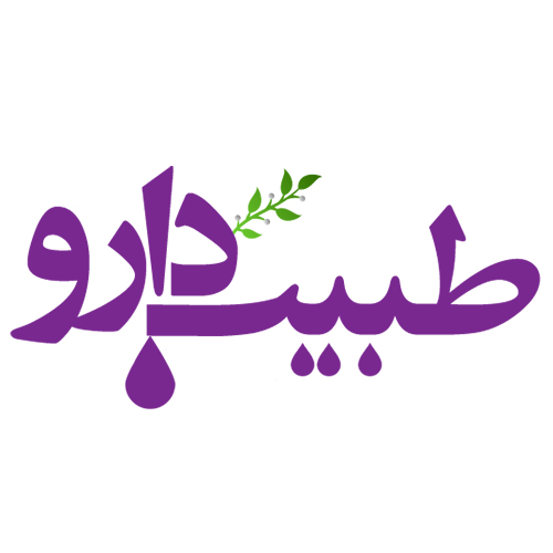 لوگوی شرکت طبیب داروی کاشان
