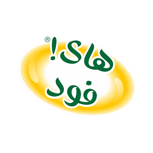 لوگوی صنایع غذایی آریا فودان