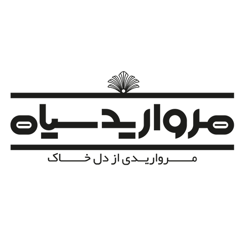 لوگوی بازرگانی حسن جعفری - مروارید سیاه 
