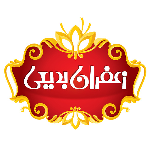 لوگوی شرکت تولیدی کشاورزی زعفران بدیعی
