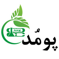 لوگوی شرکت پومد