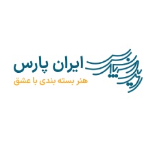 لوگوی شرکت جعبه سازی ایران پارس