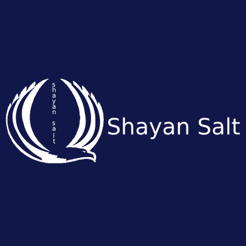 لوگوی شرکت سپید در شایان