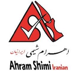 لوگوی شرکت اهرام شیمی ایرانیان