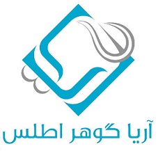 لوگوی آریا گوهر اطلس