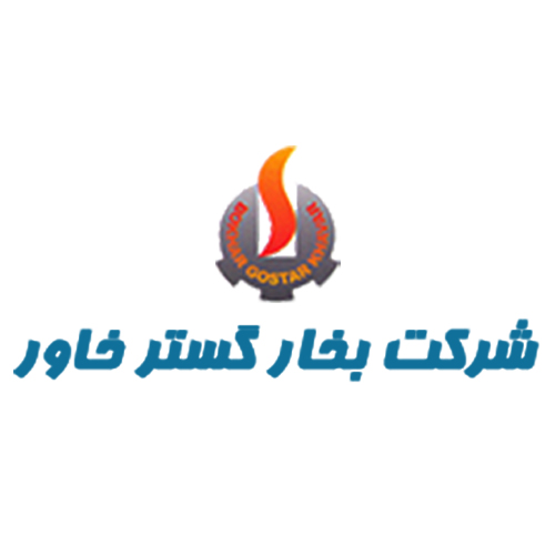 لوگوی بخارگسترخاور