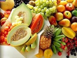 5 میوه و سبزی فصل بهار را روزانه به رژیم تان بیفزایید