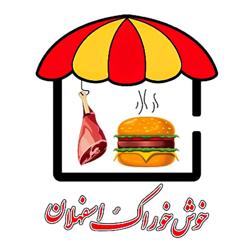 لوگوی شرکت صنایع غذایی خوش خوراک اسفهلان