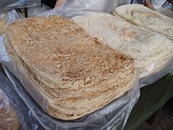 97؛ سال ارتقای کیفیت نان ایرانی/ نوشابه‌های انرژی‌زا، اولویت بعدی