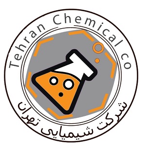 لوگوی شرکت بازرگانی شیمیایی تهران