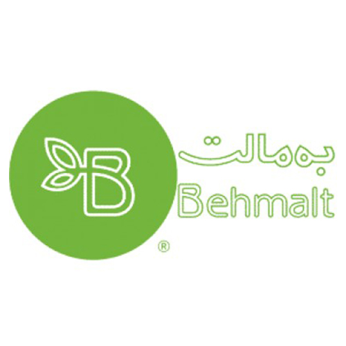 لوگوی شهد زاگرس جهان بین