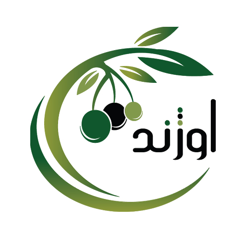 لوگوی شرکت تعاونی سپنتا زیتون گیلانکشه
