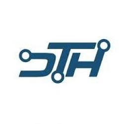لوگوی شرکت دایان تجهیز هرمس