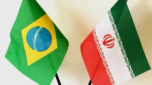 ایران و برزیل بر گسترش همکاری های کشاورزی تاکید کردند