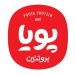 لوگوی شرکت صنایع گوشت پویا پروتئین - هایزم