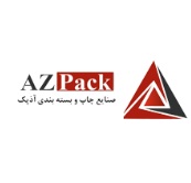 لوگوی شرکت آذر کوشش