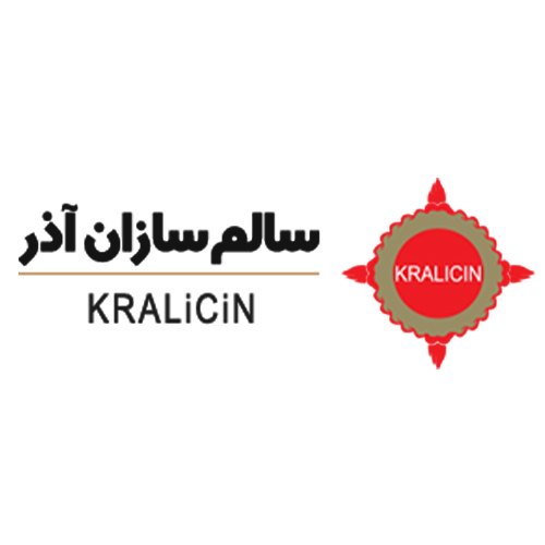 لوگوی شرکت سالم سازان آذر(کرالیچین)