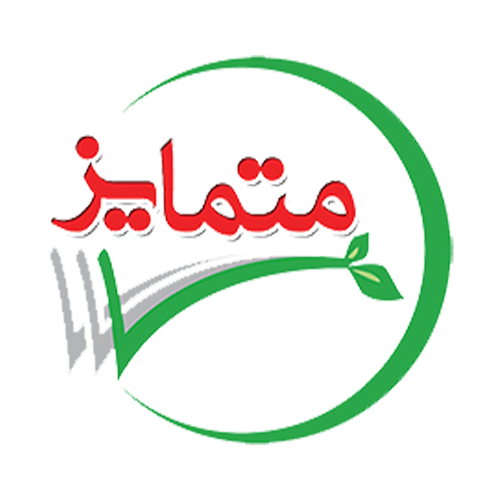 لوگوی شرکت بهار تجارت متمایز