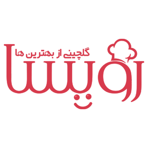 لوگوی رویش ونوشه یار سلامت اندیش