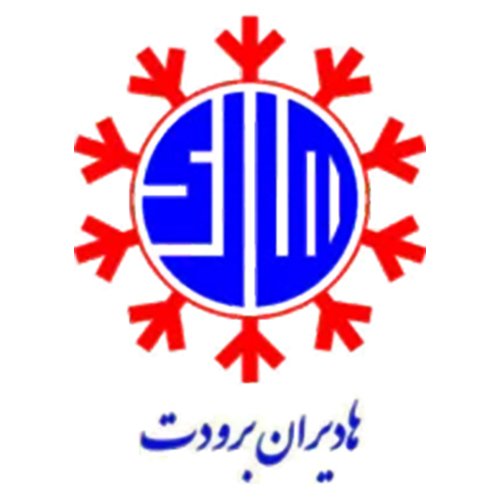 لوگوی صنایع برودتی هادی