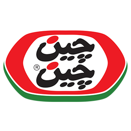 لوگوی کشت و صنعت چین چین