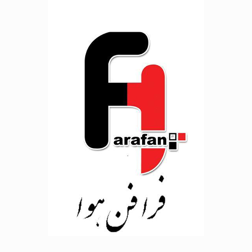 لوگوی مهندسی فرافن هوا