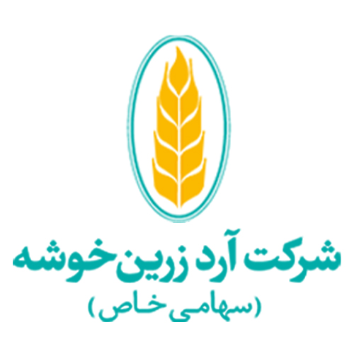 لوگوی شرکت زرین خوشه هشتگرد