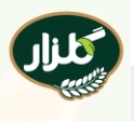 لوگوی شرکت بازرگانی گلزار تجارت میریان