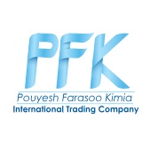 لوگوی شرکت بازرگانی پویش فراسو کیمیا