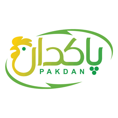 لوگوی شرکت پاکدان البرز