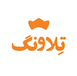 لوگوی صنایع تخم مرغ تلاونگ