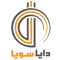 لوگوی شرکت دایا سویا