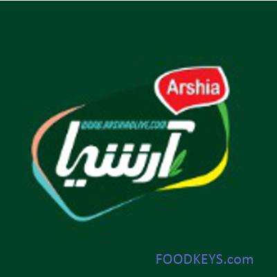 لوگوی شرکت ارمغان چاشنی توس