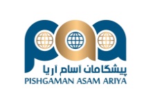 لوگوی پیشگامان آسام آریا