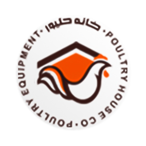 لوگوی شرکت خانه طیور