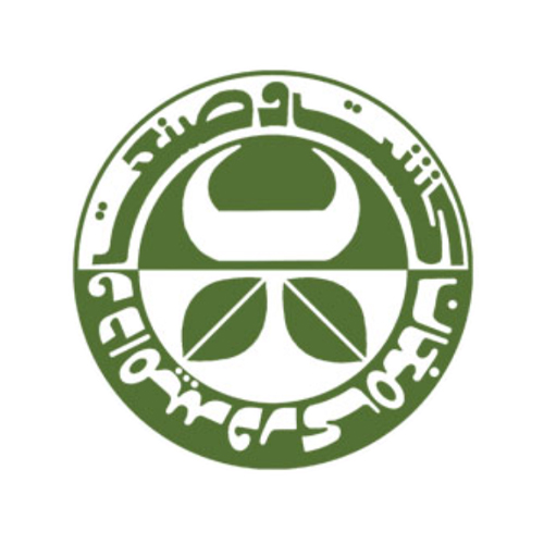 لوگوی کشت و صنعت ودامپروری مغان