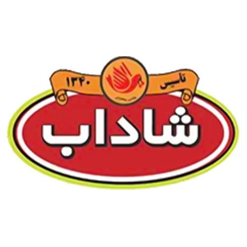 لوگوی کشت و صنعت شاداب خراسان