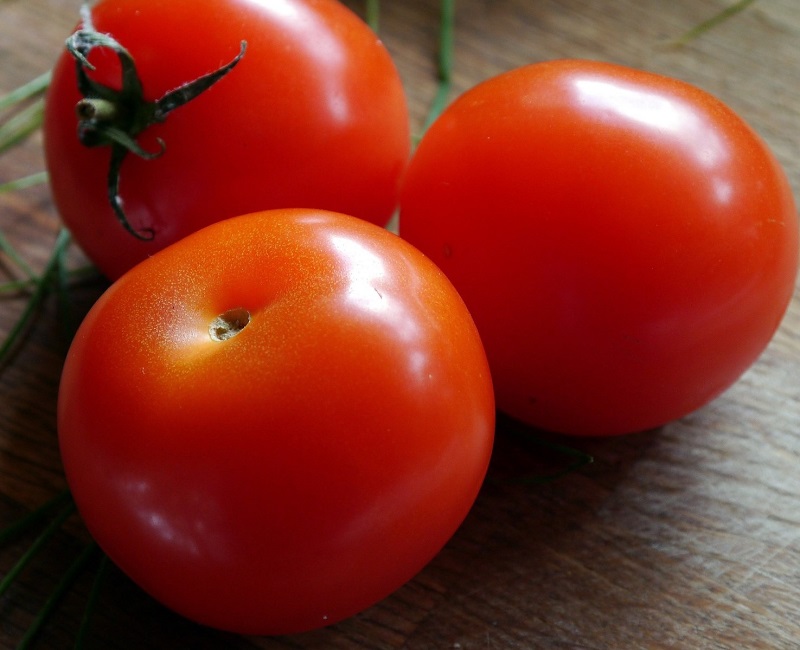 کاهش قیمت گوجه فرنگی تا 10 روز آتی